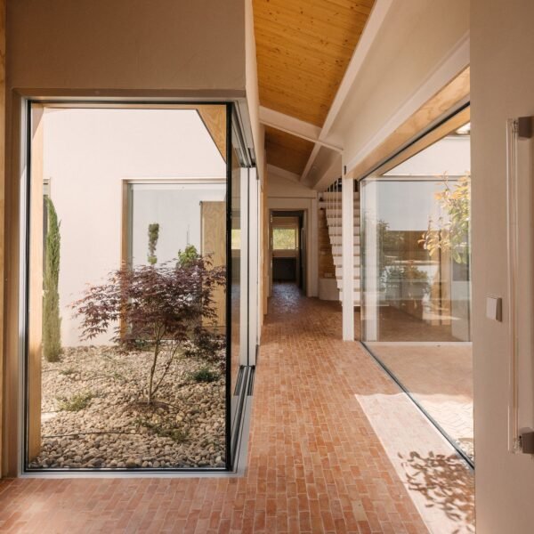 delavegacanolasso - Casa Rosa María (Paco Marín, Studio Cafecito(aéreas))