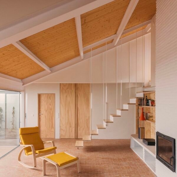 delavegacanolasso - Casa Rosa María (Paco Marín, Studio Cafecito(aéreas))