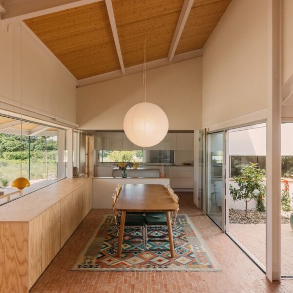 delavegacanolasso - Casa Rosa María (Paco Marín, Studio Cafecito(aéreas))