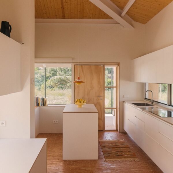 delavegacanolasso - Casa Rosa María (Paco Marín, Studio Cafecito(aéreas))