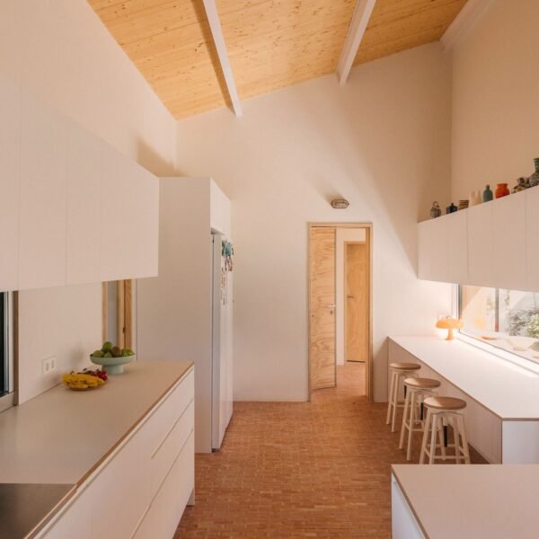 delavegacanolasso - Casa Rosa María (Paco Marín, Studio Cafecito(aéreas))