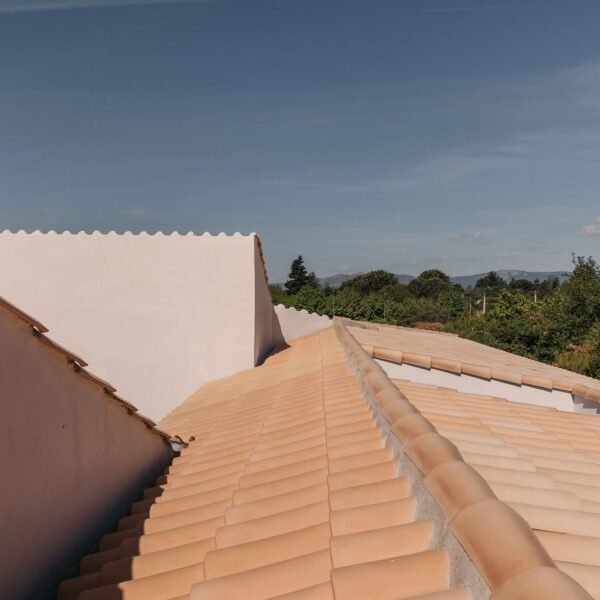 delavegacanolasso - Casa Rosa María (Paco Marín, Studio Cafecito(aéreas))