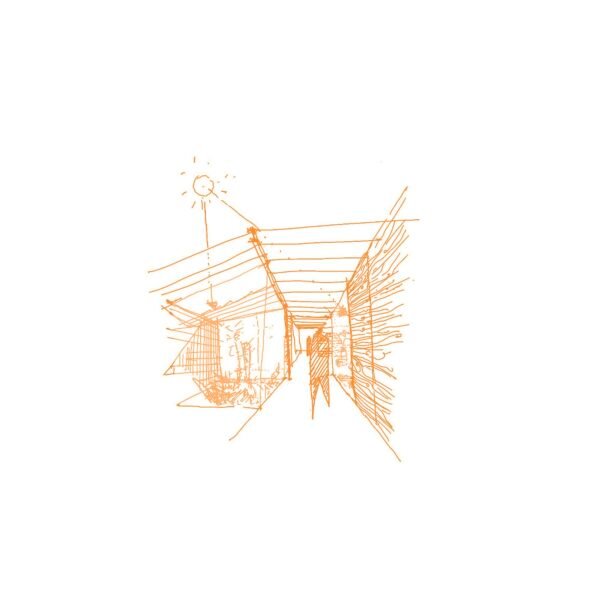 delavegacanolasso - Casa Rosa María (Paco Marín, Studio Cafecito(aéreas))