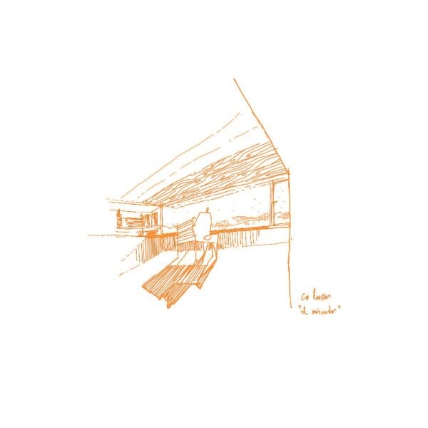 delavegacanolasso - Casa Rosa María (Paco Marín, Studio Cafecito(aéreas))