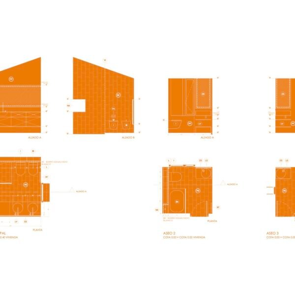 delavegacanolasso - Casa Rosa María (Paco Marín, Studio Cafecito(aéreas))