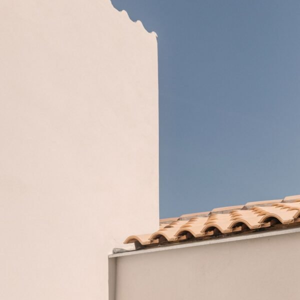 delavegacanolasso - Casa Rosa María (Paco Marín, Studio Cafecito(aéreas))