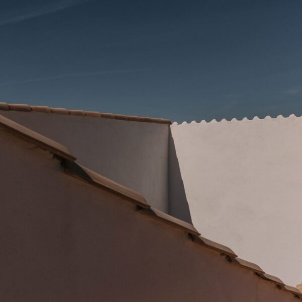 delavegacanolasso - Casa Rosa María (Paco Marín, Studio Cafecito(aéreas))