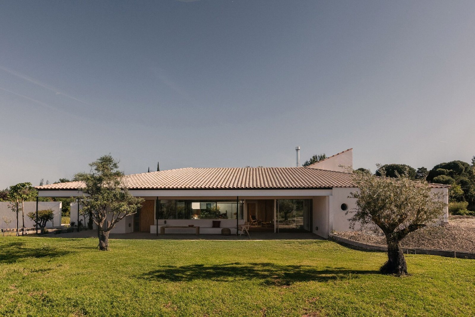 delavegacanolasso - Casa Rosa María (Paco Marín, Studio Cafecito(aéreas))