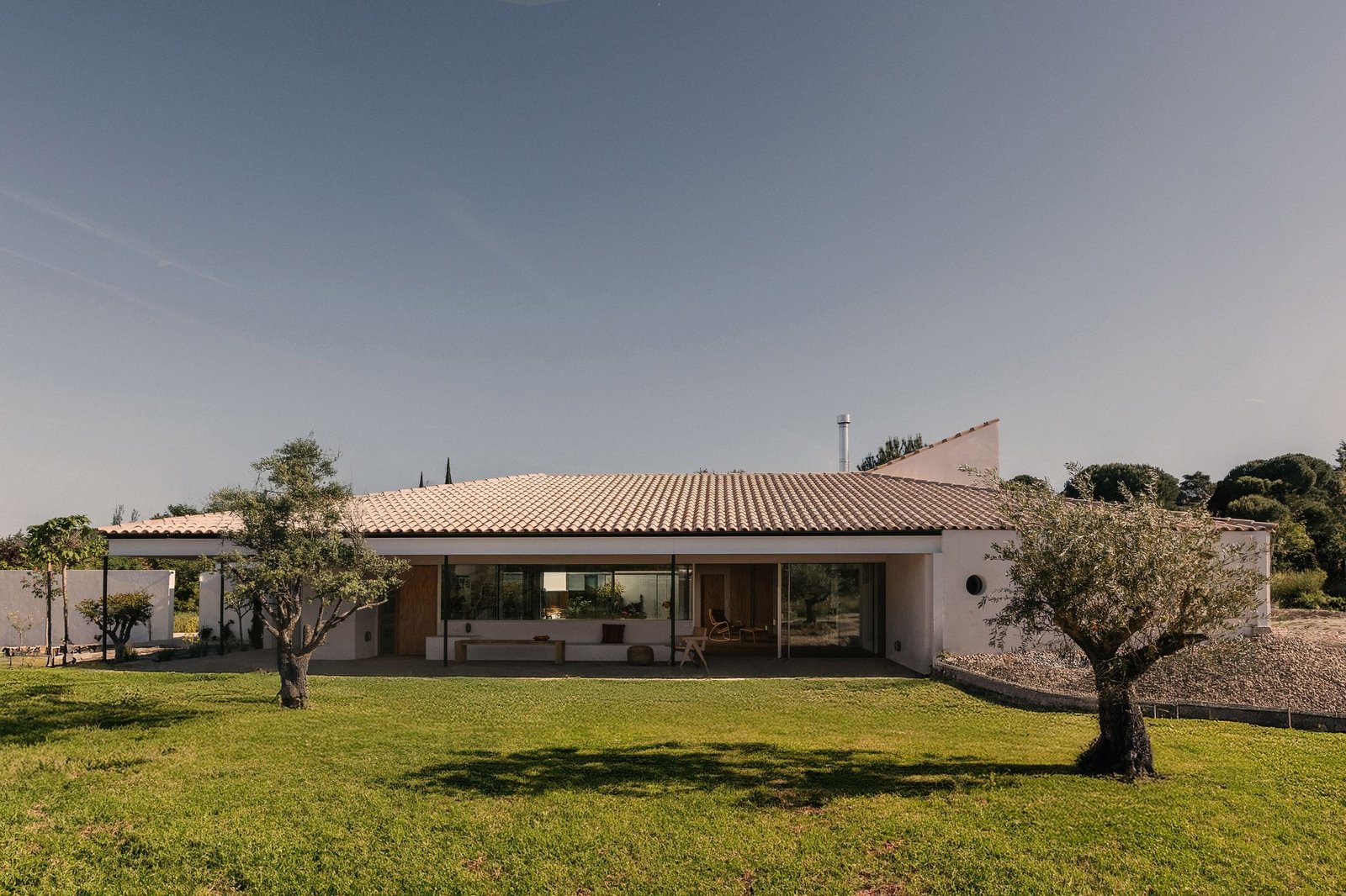 delavegacanolasso - Casa Rosa María (Paco Marín, Studio Cafecito(aéreas))