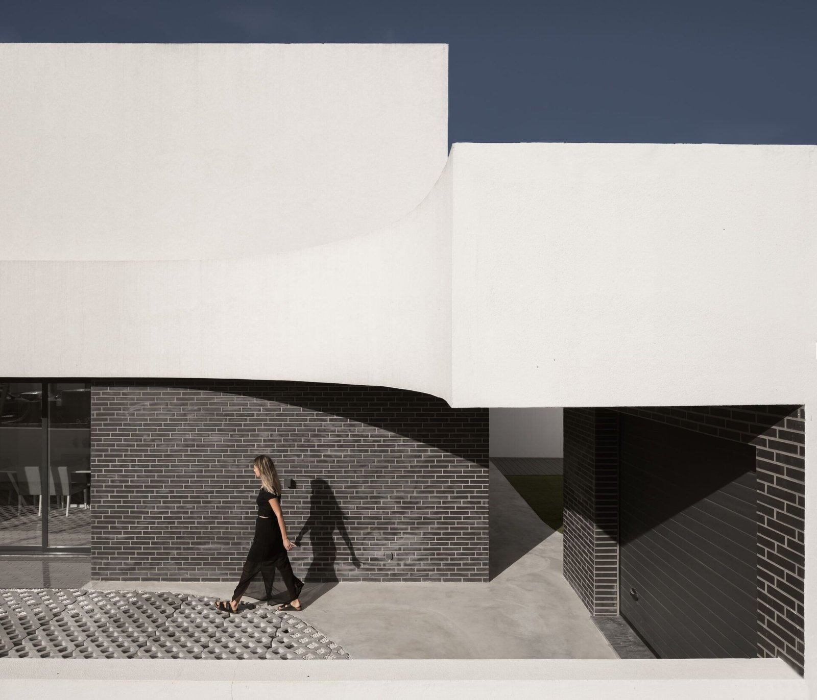 Estudio AMATAM - Casa Pinhal Conde da Cunha (Garcês)