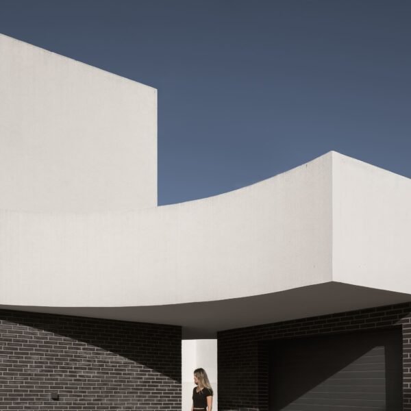 Estudio AMATAM - Casa Pinhal Conde da Cunha (Garcês)
