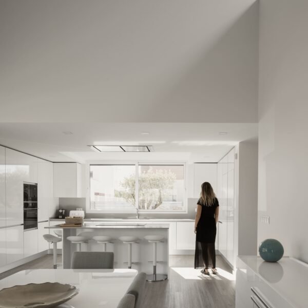 Estudio AMATAM - Casa Pinhal Conde da Cunha (Garcês)