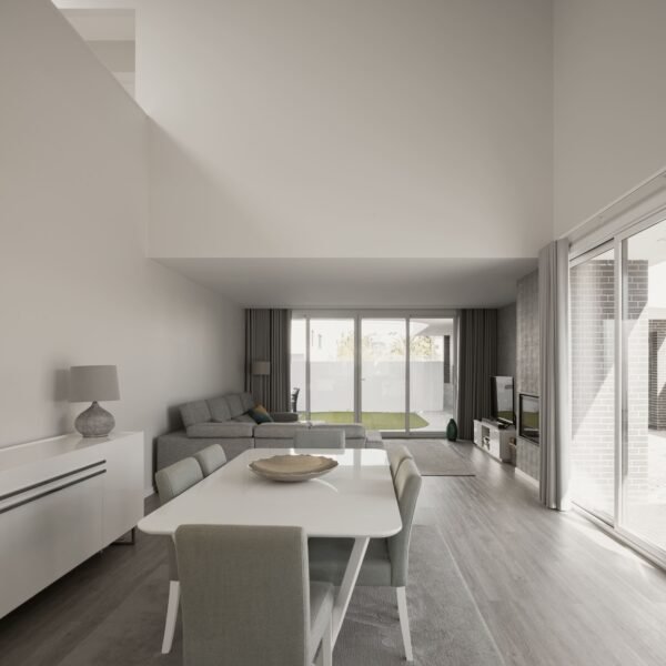 Estudio AMATAM - Casa Pinhal Conde da Cunha (Garcês)