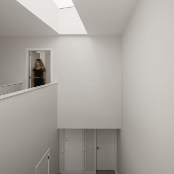 Estudio AMATAM - Casa Pinhal Conde da Cunha (Garcês)