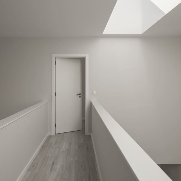 Estudio AMATAM - Casa Pinhal Conde da Cunha (Garcês)