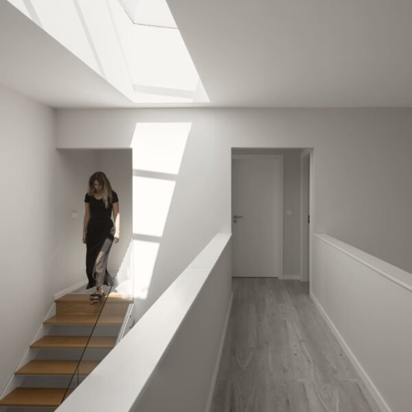 Estudio AMATAM - Casa Pinhal Conde da Cunha (Garcês)