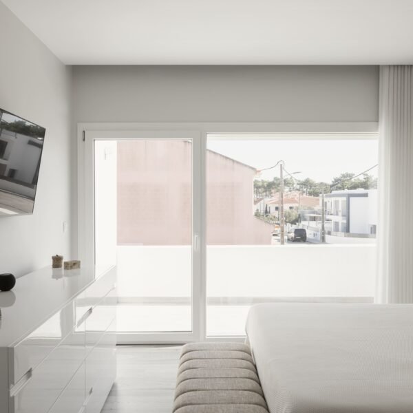 Estudio AMATAM - Casa Pinhal Conde da Cunha (Garcês)