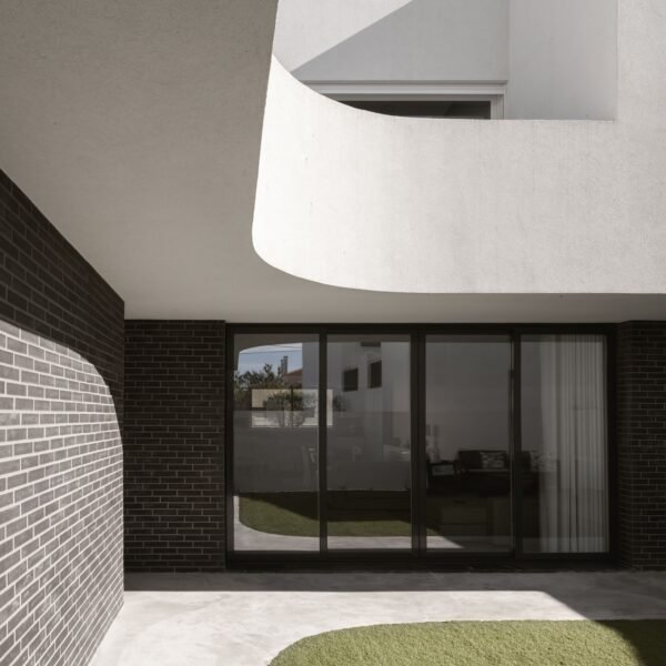 Estudio AMATAM - Casa Pinhal Conde da Cunha (Garcês)