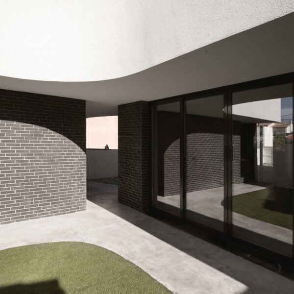 Estudio AMATAM - Casa Pinhal Conde da Cunha (Garcês)