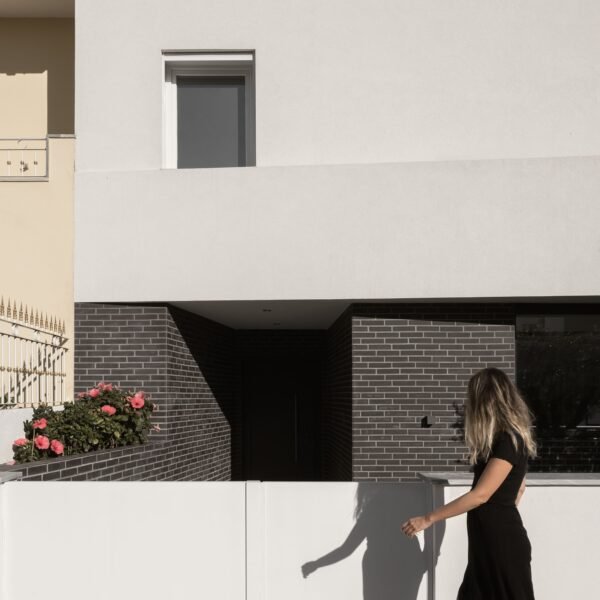Estudio AMATAM - Casa Pinhal Conde da Cunha (Garcês)