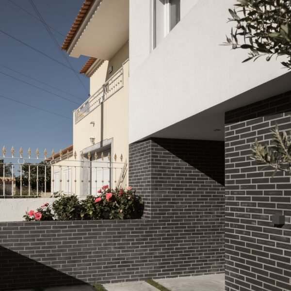 Estudio AMATAM - Casa Pinhal Conde da Cunha (Garcês)