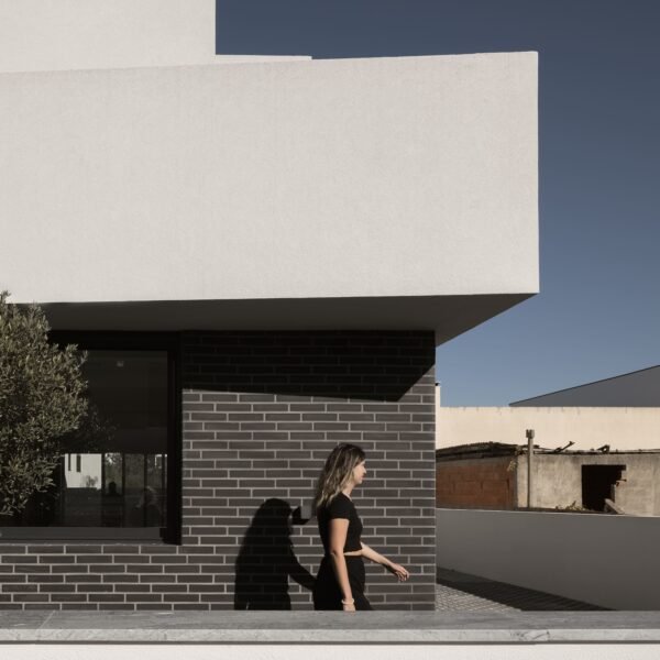 Estudio AMATAM - Casa Pinhal Conde da Cunha (Garcês)