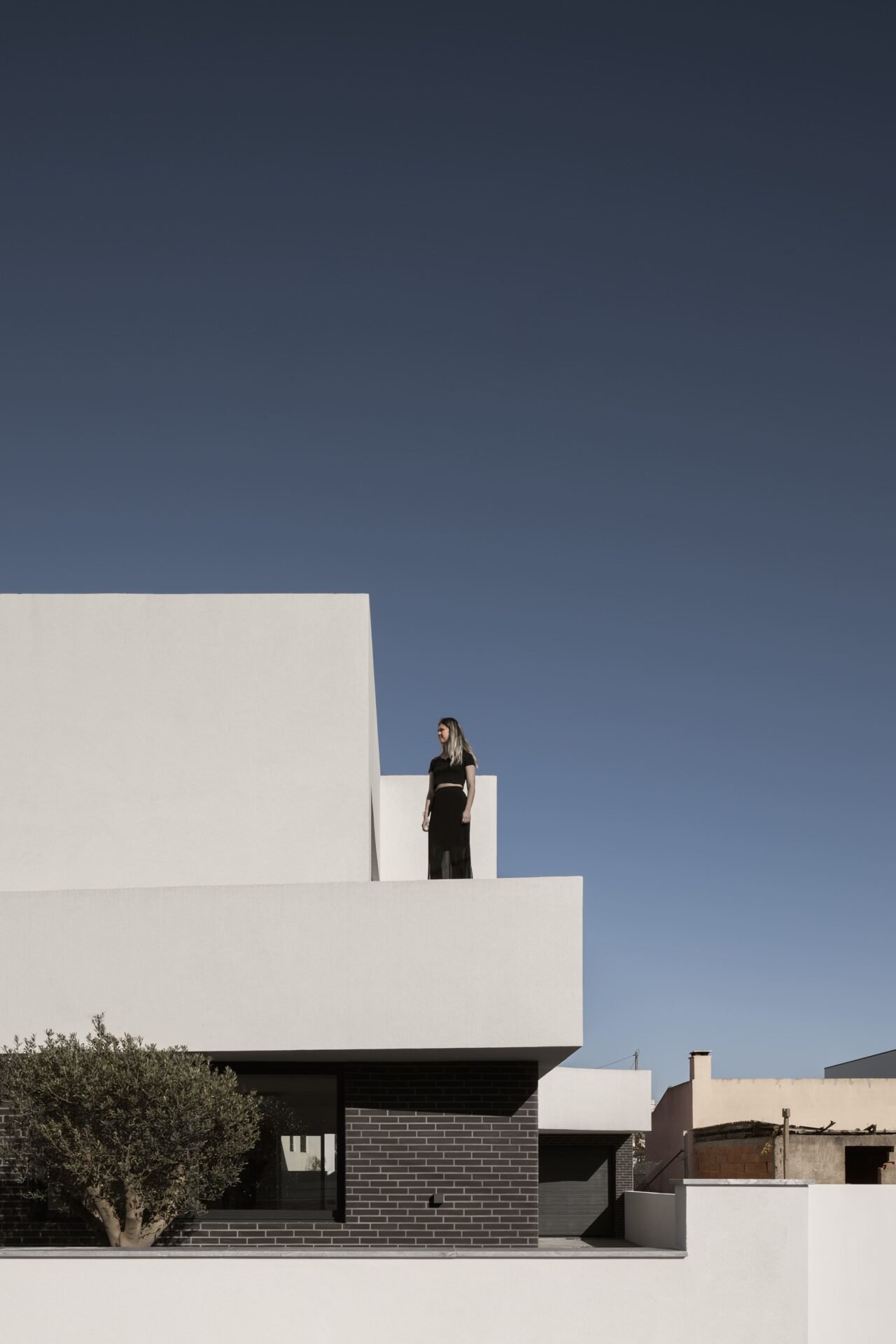 Estudio AMATAM - Casa Pinhal Conde da Cunha (Garcês)