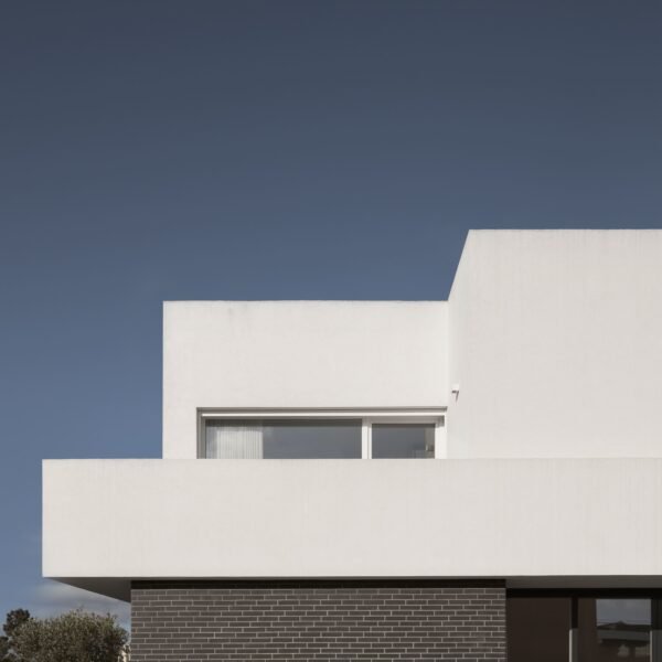 Estudio AMATAM - Casa Pinhal Conde da Cunha (Garcês)