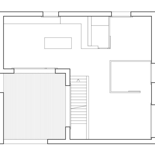 Gautschi Lenzin Schenker Architects - Casa Multigeneracional (Andreas Graber)