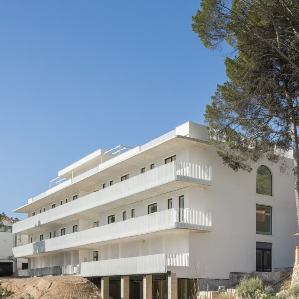 mmarq - Hotel en Valencia (Germán Cabo)