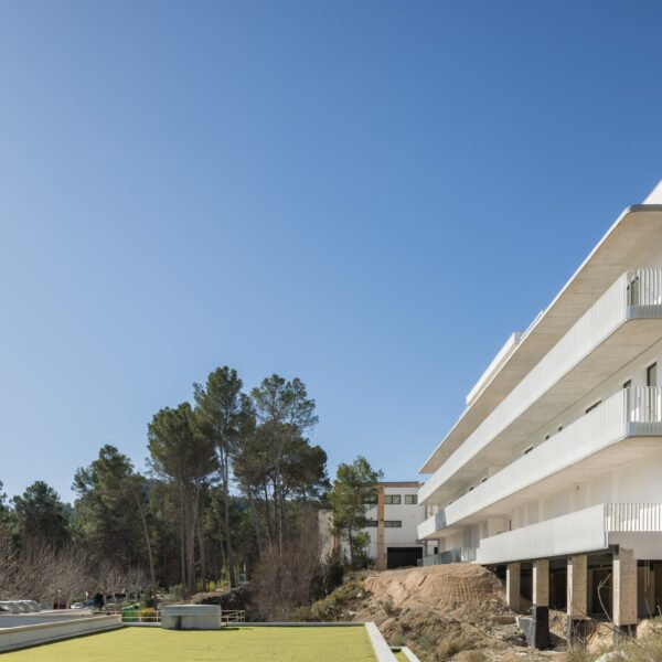 mmarq - Hotel en Valencia (Germán Cabo)