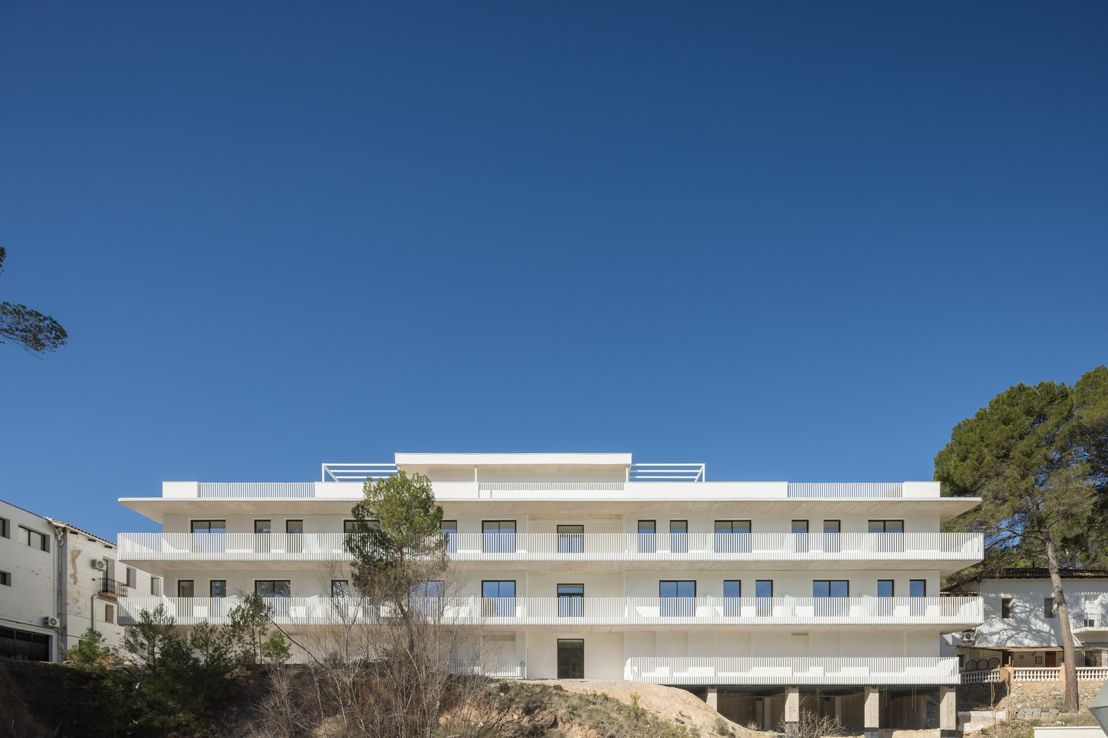 mmarq - Hotel en Valencia (Germán Cabo)