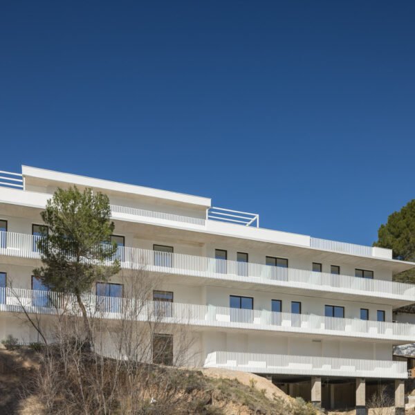 mmarq - Hotel en Valencia (Germán Cabo)