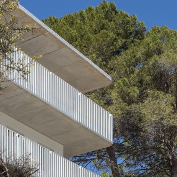 mmarq - Hotel en Valencia (Germán Cabo)