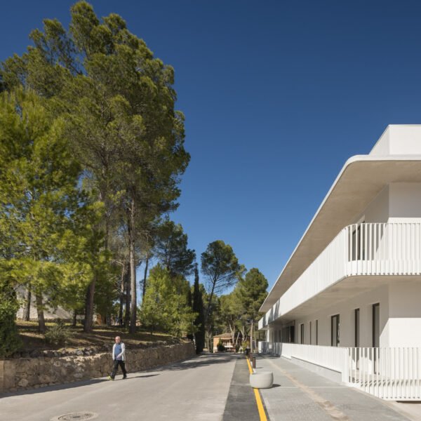 mmarq - Hotel en Valencia (Germán Cabo)