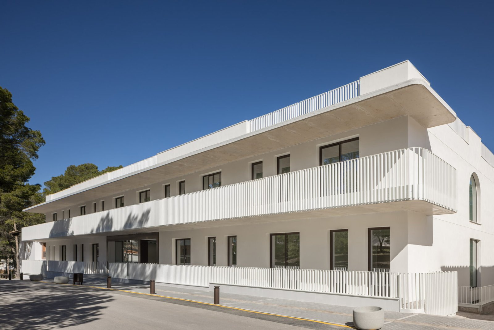 mmarq - Hotel en Valencia (Germán Cabo)