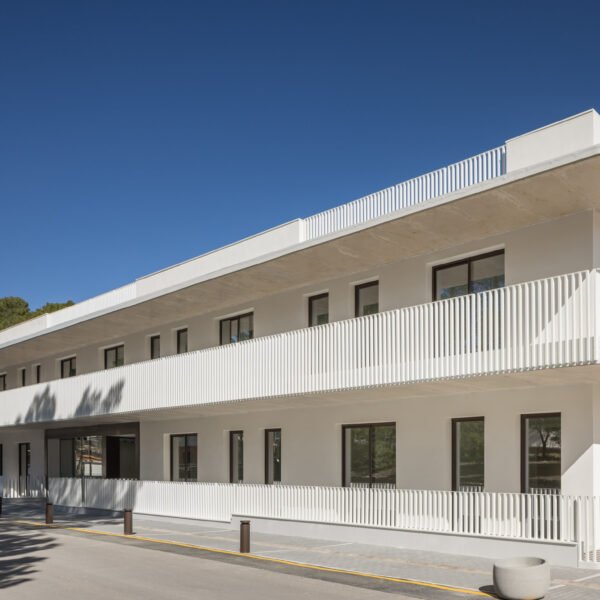 mmarq - Hotel en Valencia (Germán Cabo)