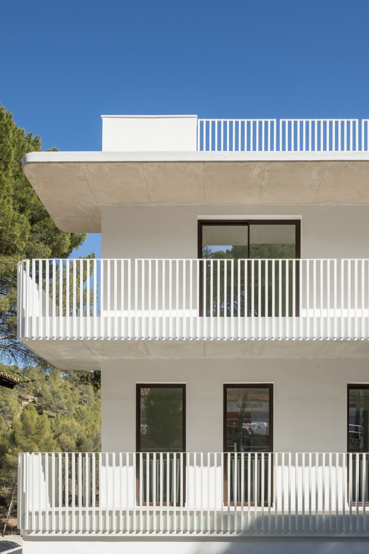 mmarq - Hotel en Valencia (Germán Cabo)