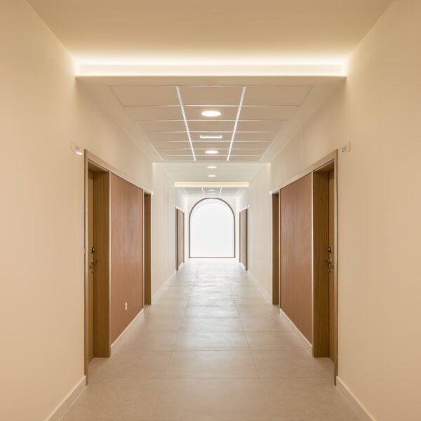 mmarq - Hotel en Valencia (Germán Cabo)