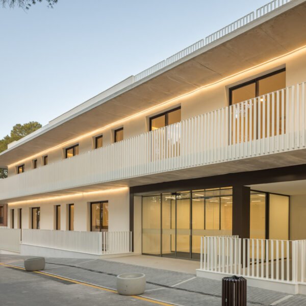 mmarq - Hotel en Valencia (Germán Cabo)
