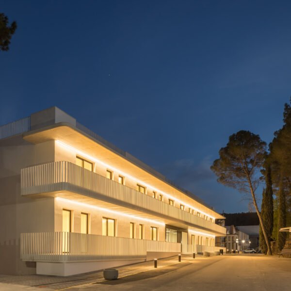 mmarq - Hotel en Valencia (Germán Cabo)