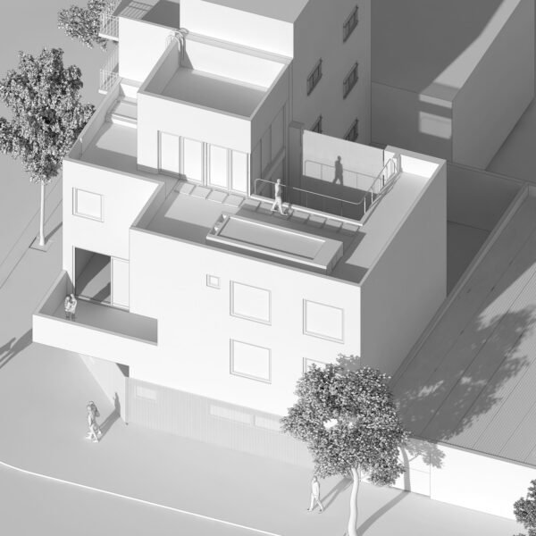 Casa Manuela Pedraza | OADD Arquitectos (Luis Barandiarán)