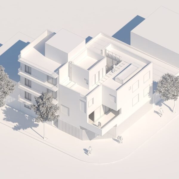Casa Manuela Pedraza | OADD Arquitectos (Luis Barandiarán)