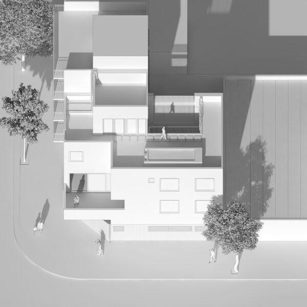 Casa Manuela Pedraza | OADD Arquitectos (Luis Barandiarán)