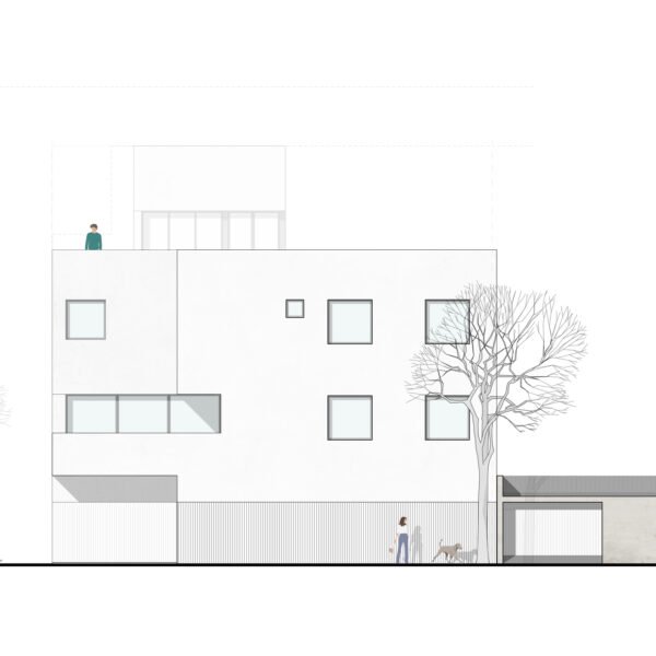 Casa Manuela Pedraza | OADD Arquitectos (Luis Barandiarán)