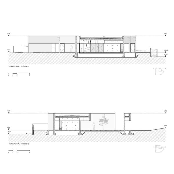 NOARQ - Casa PPA (João Morgado)