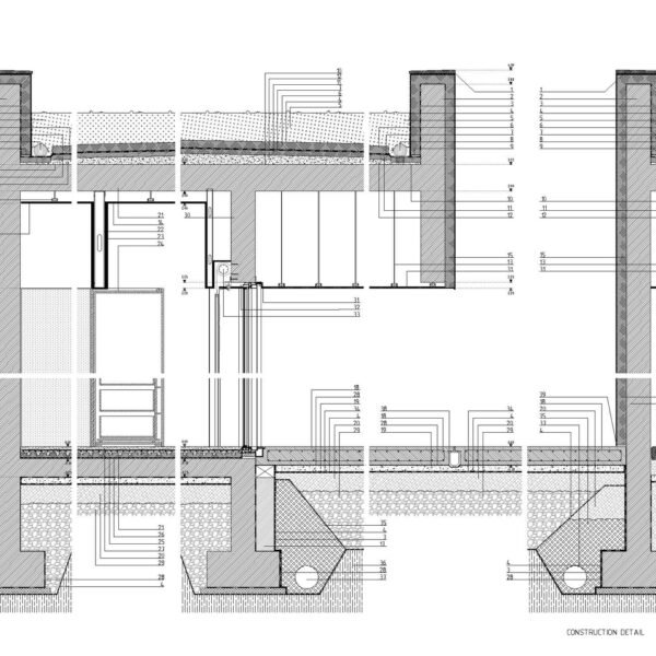 NOARQ - Casa PPA (João Morgado)