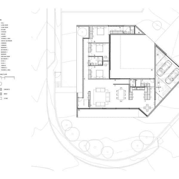 NOARQ - Casa PPA (João Morgado)