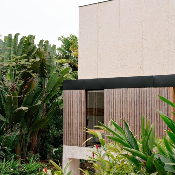 Patricia Martinez Arquitetura - Residencia LWF (Fran Parente)