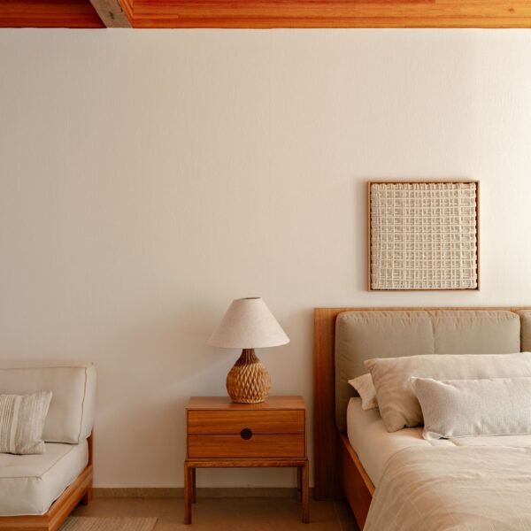 Patricia Martinez Arquitetura - Residencia LWF (Fran Parente)